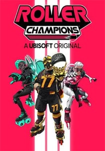 Roller Champions Championship